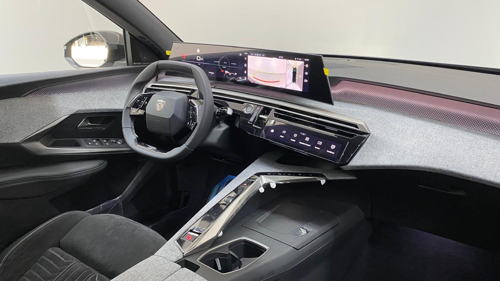 PEUGEOT 3008 18